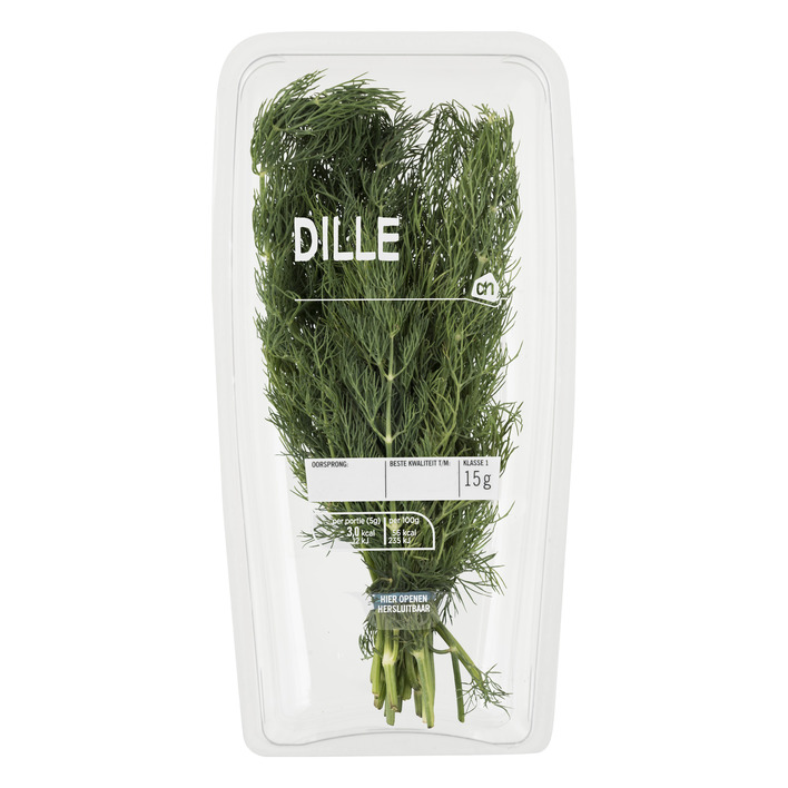 AH Dille
