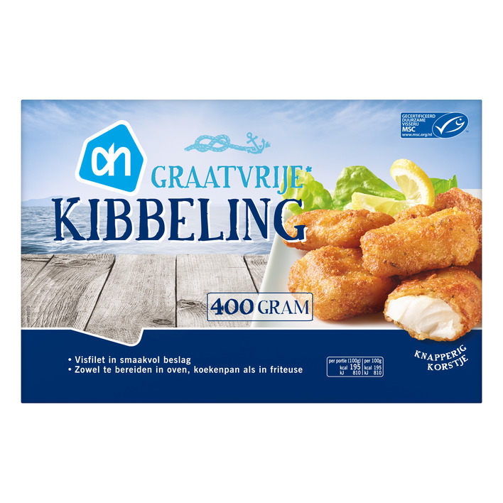 AH Kibbeling