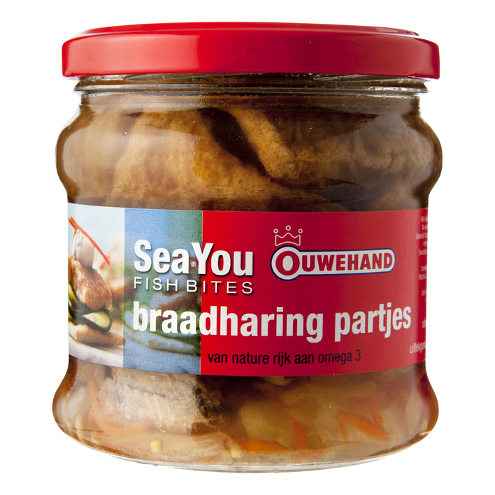 Ouwehand Braadharing