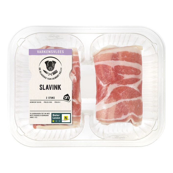 AH Slavink