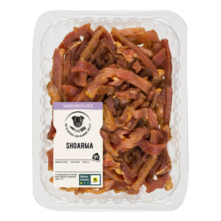 AH Shoarma