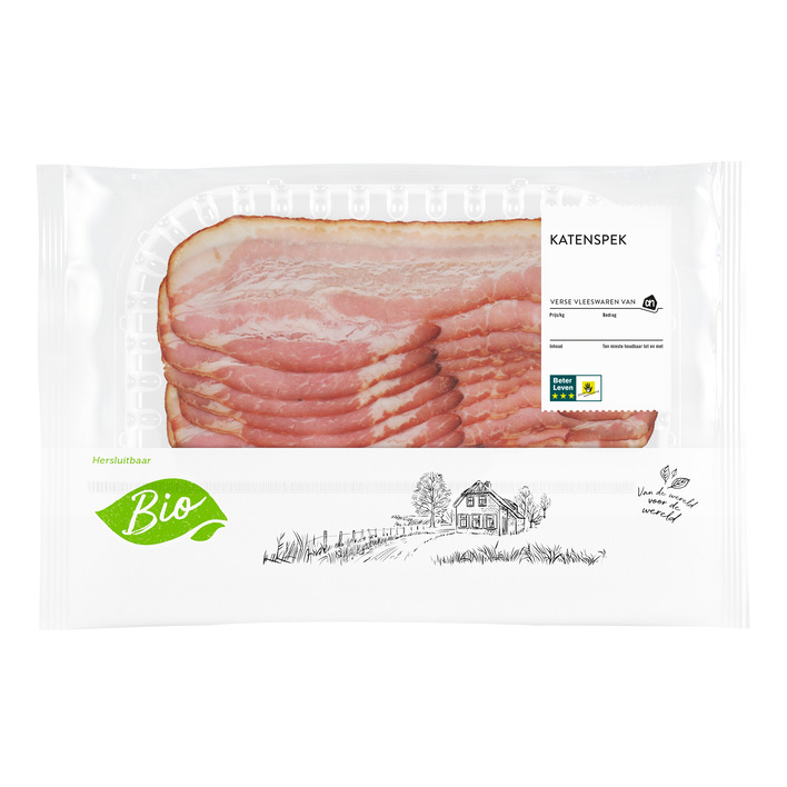AH Biologisch Katenspek