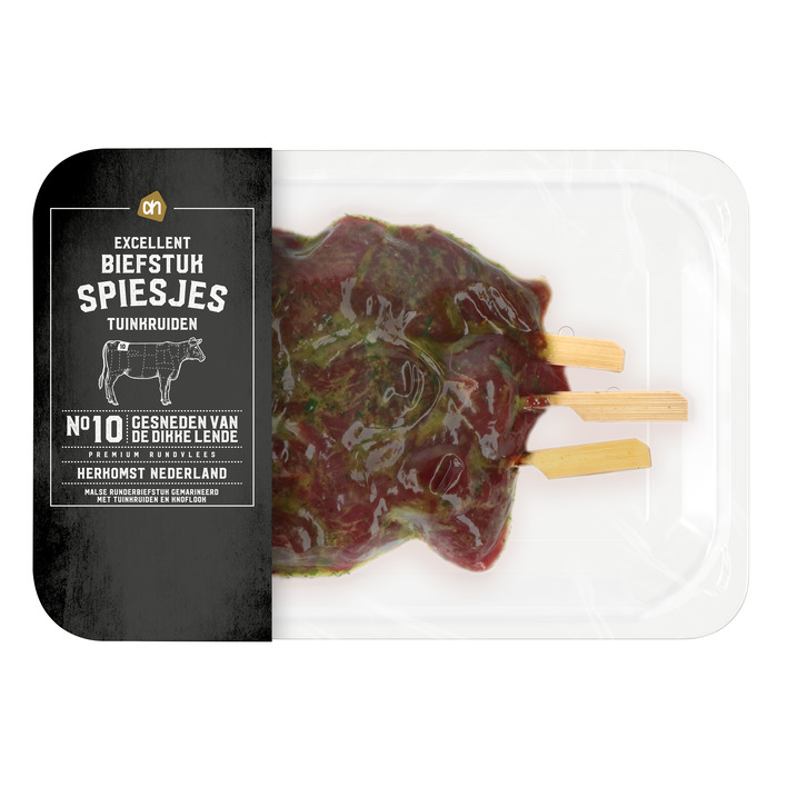 AH Excellent Biefstukspies tuinkruiden