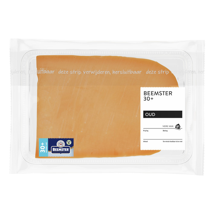 Beemster Oud 30+ plakken