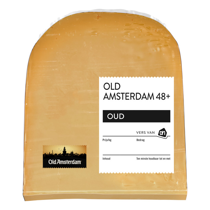 Old Amsterdam Oud 48+ stuk