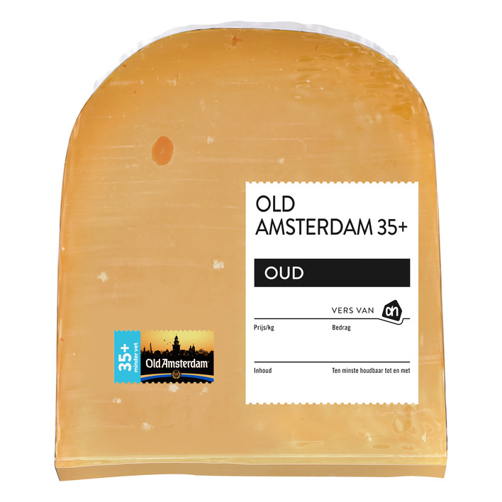 Old Amsterdam Oud 35+ stuk