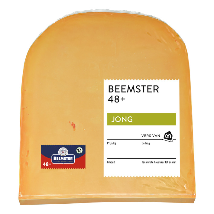 Beemster Jong 48+ stuk