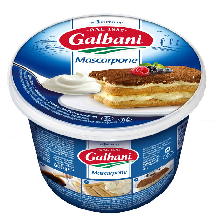 Galbani Mascarpone