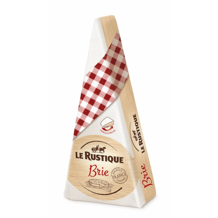 Le Rustique Brie