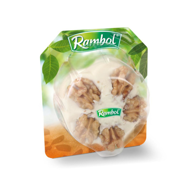 Rambol Smeltkaas met noot