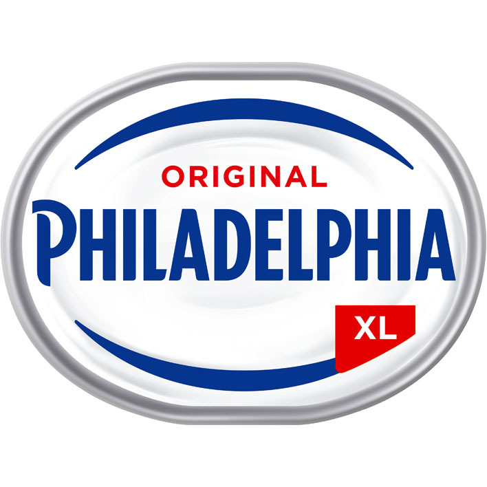 Philadelphia Original XL