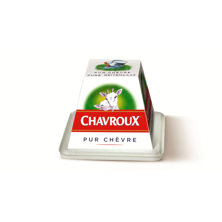 Chavroux Pure geitenkaas