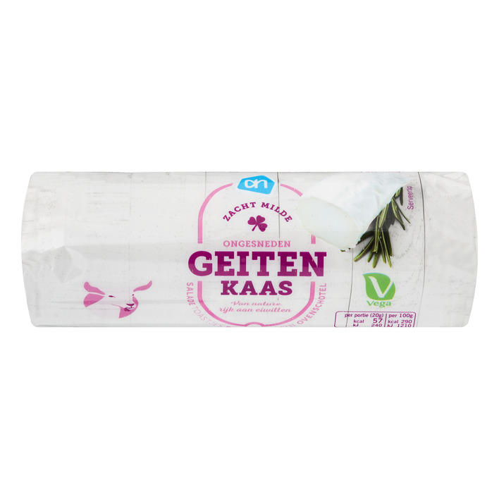 AH Geitenkaas ongesneden