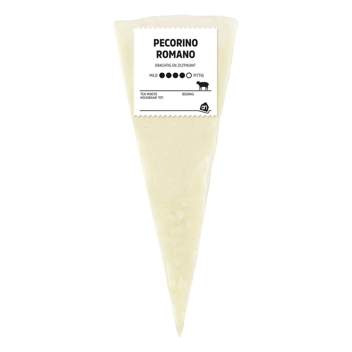 AH Pecorino romano