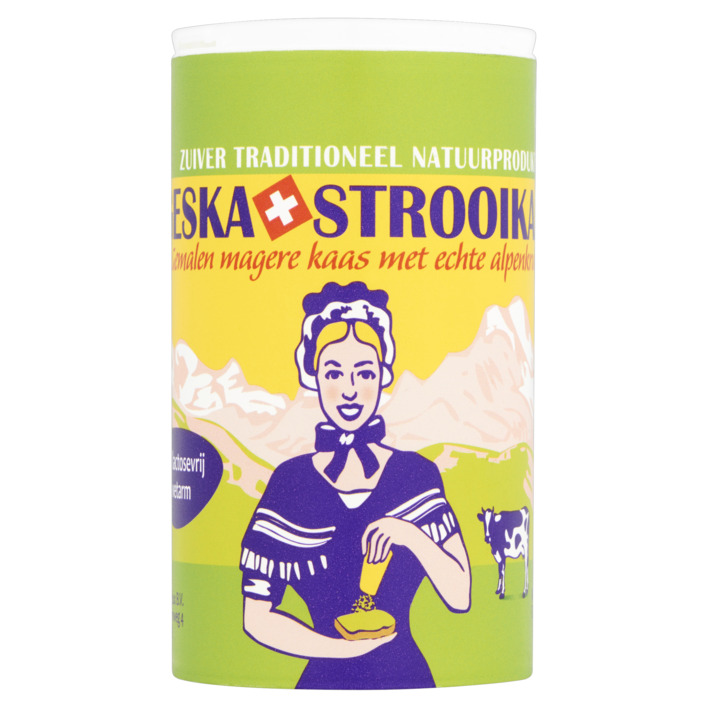 Emmi Strooikaas