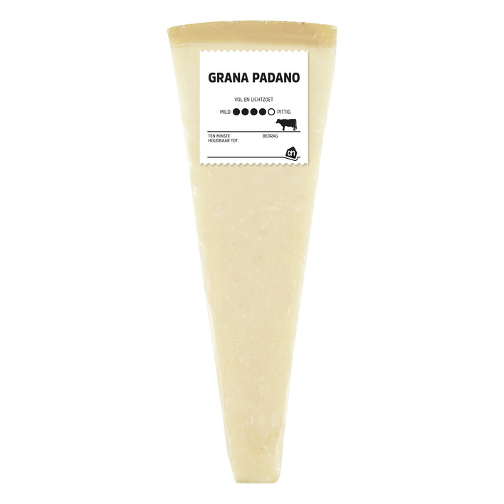 AH Grana padano 32+