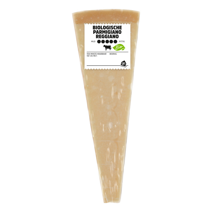 AH Biologisch Parmigiano reggiano