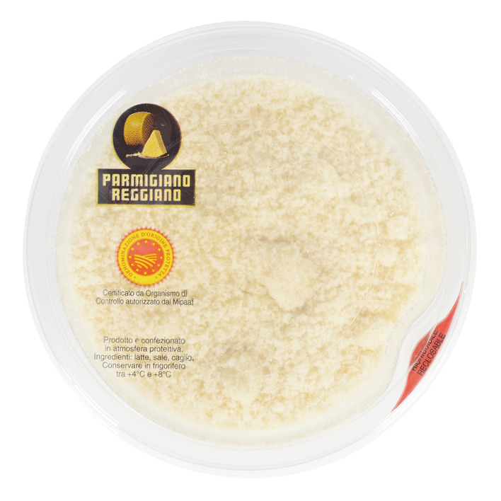 AH Parmigiano reggiano