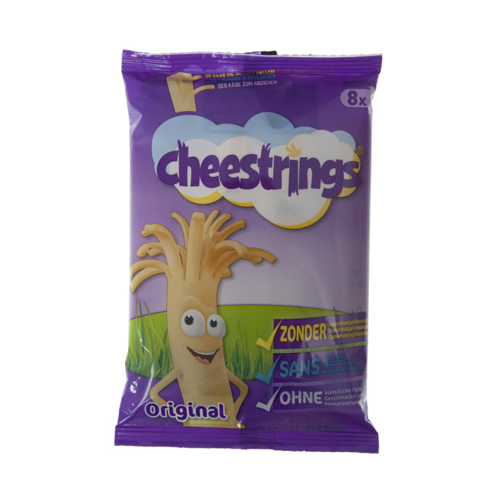Cheestrings Original
