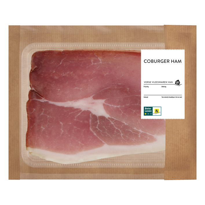AH Coburgerham