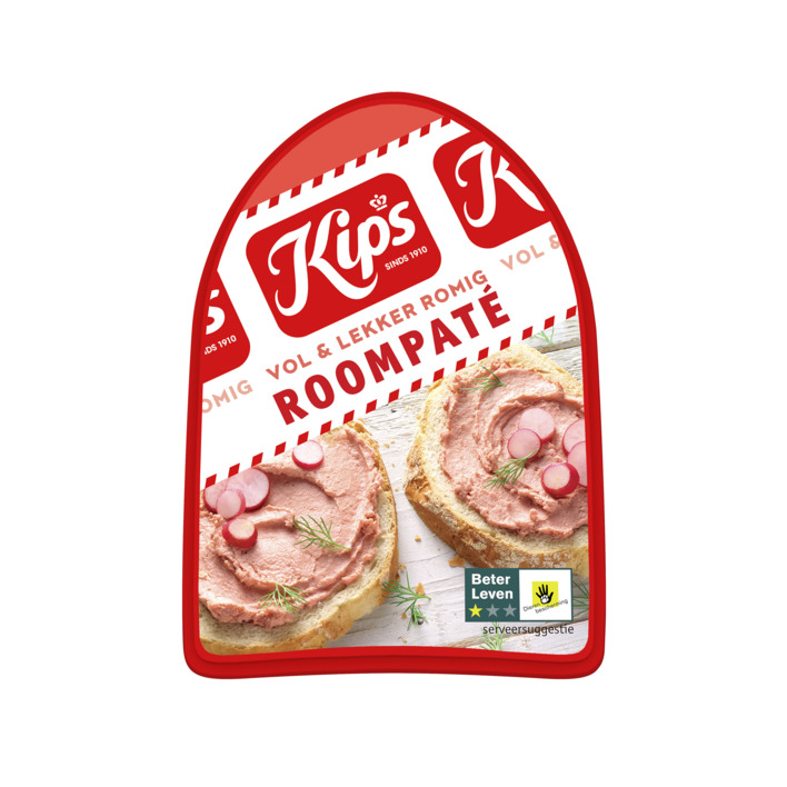 Kips Roompaté