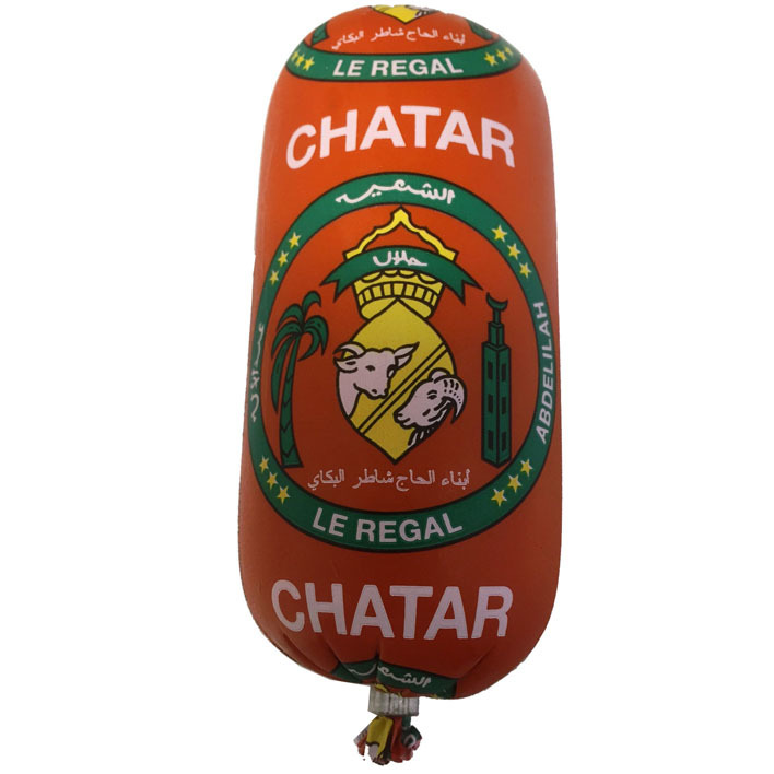 Chatar Pikant