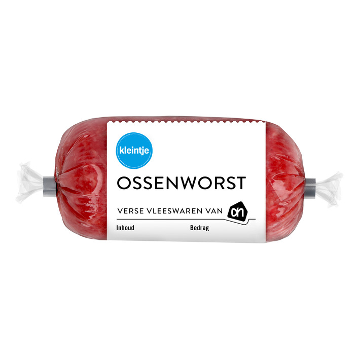 AH Ossenworst