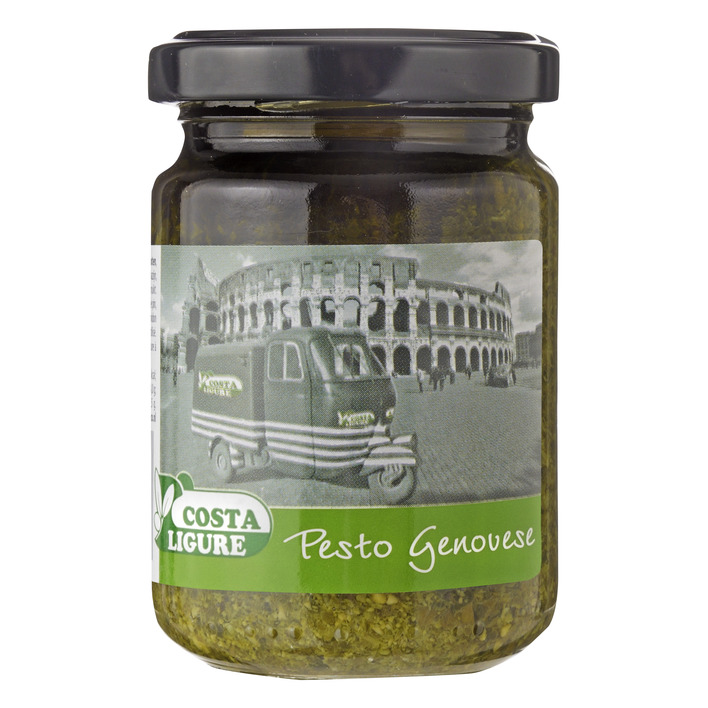 Costa Ligure Pesto genovese