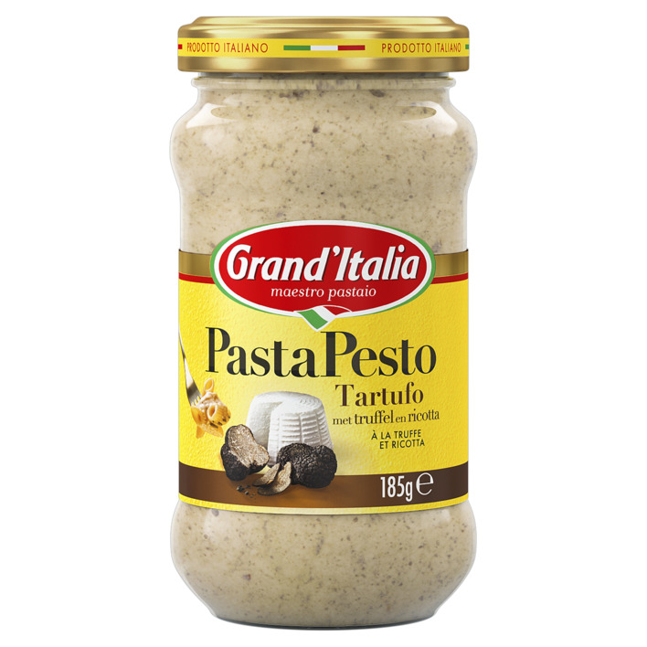 Grand' Italia Pesto tartufo