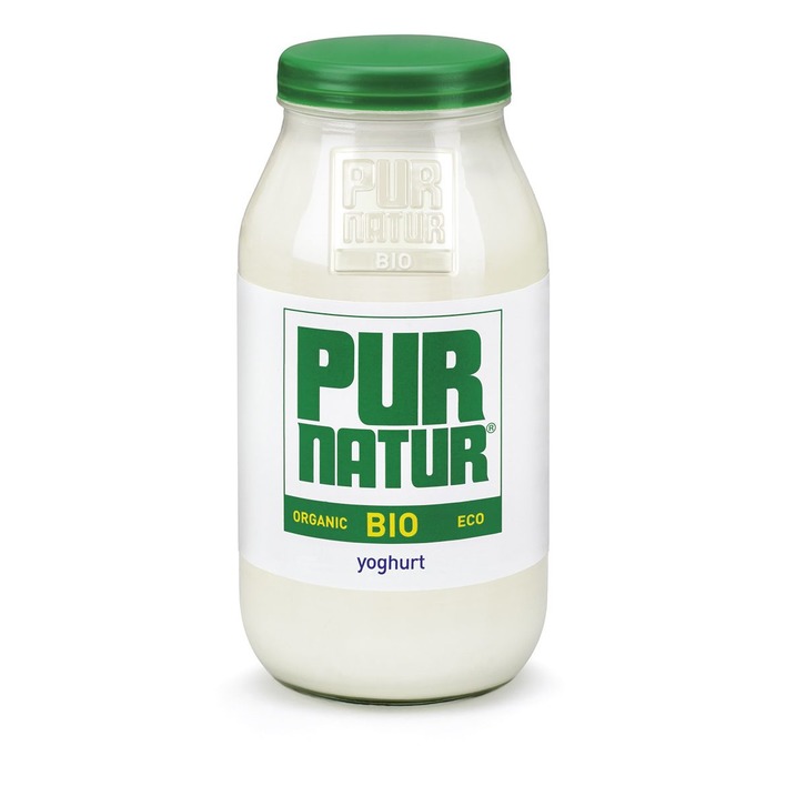 Pur Natur Biologisch yoghurt