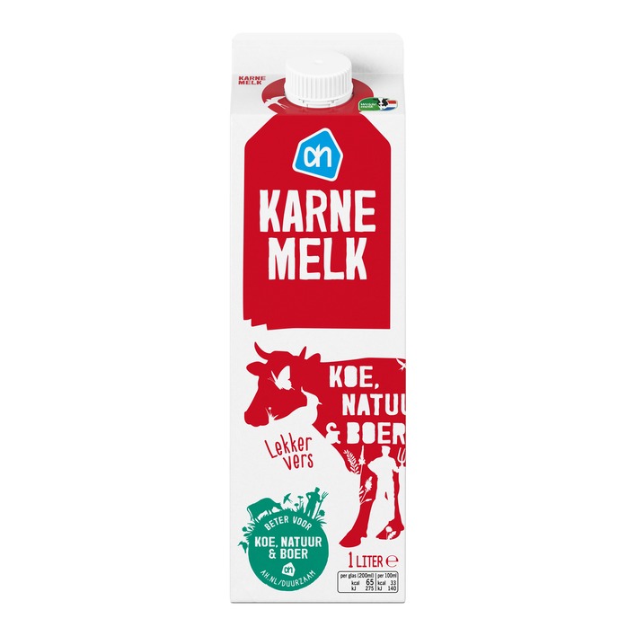 AH Karnemelk