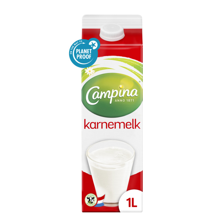 Campina Karnemelk