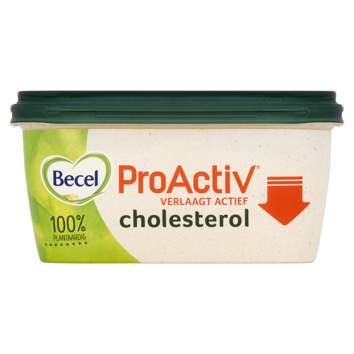 Becel Proactiv original cholesterolverlagend
