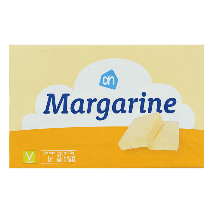 AH Margarine