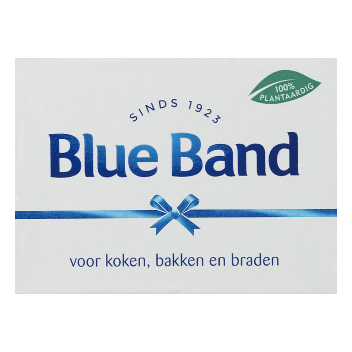 Blue Band Voor koken, bakken en braden
