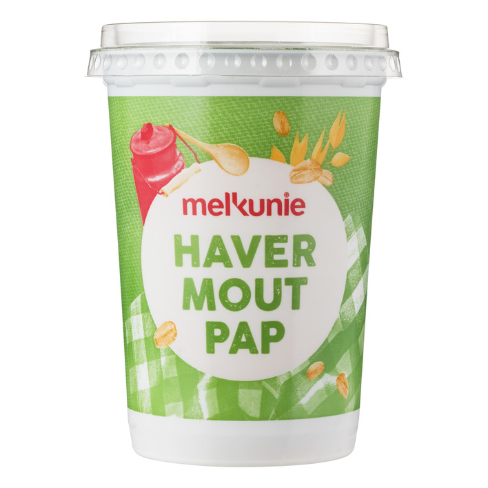 Melkunie Havermoutpap