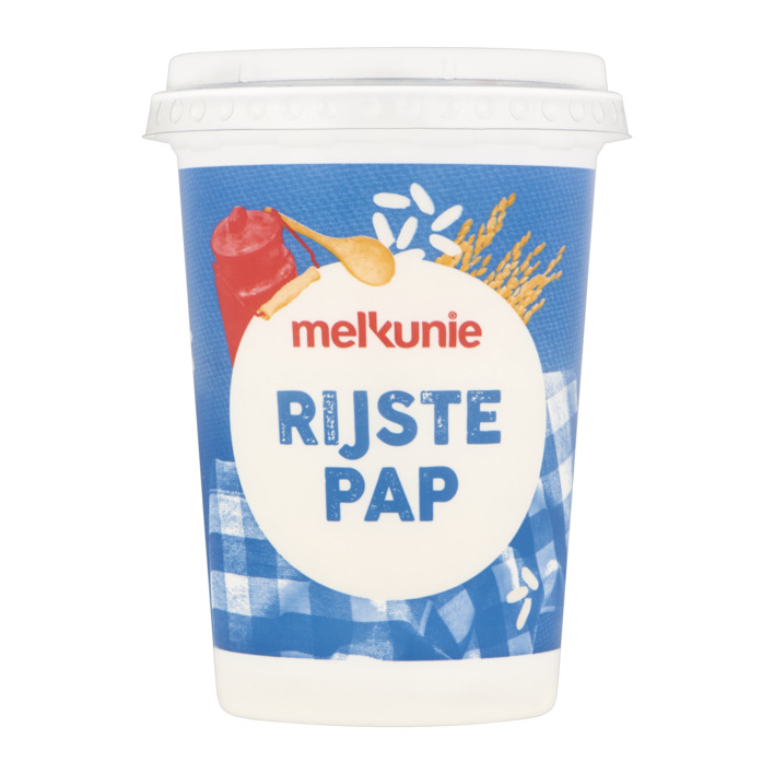 Melkunie Rijstepap