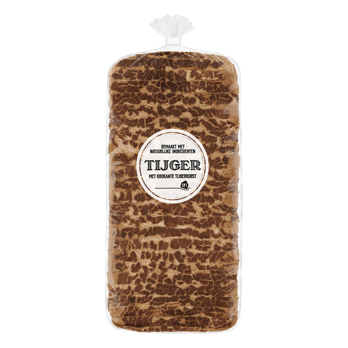 AH Tijger volkoren heel