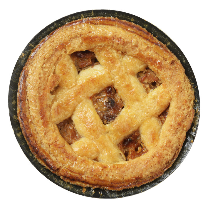 AH Mini appeltaart