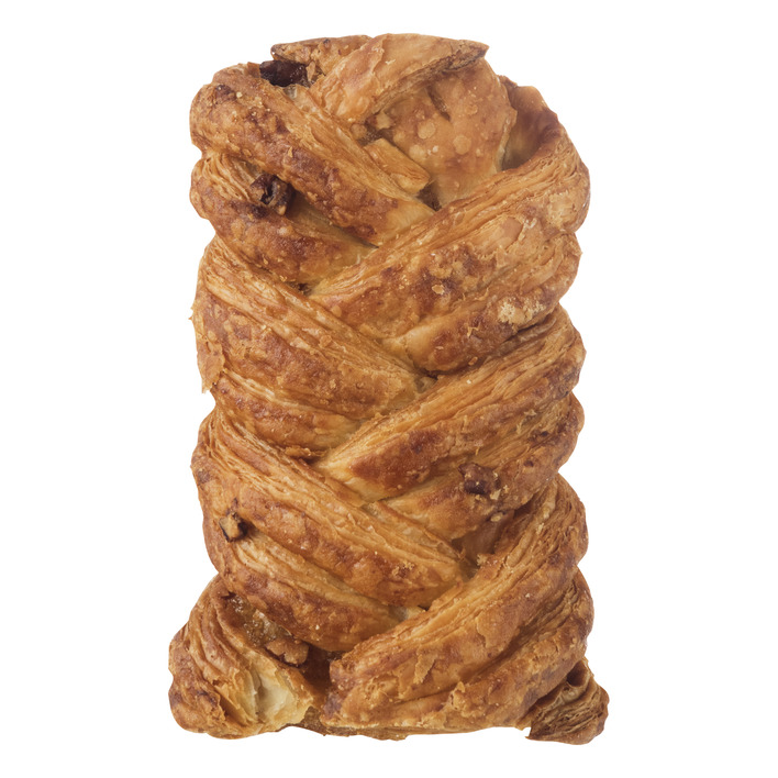 AH Maple pecan vlechtbrood