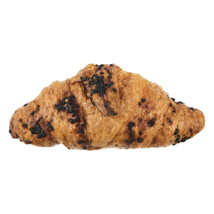 AH Roomboter croissant chocolade praline