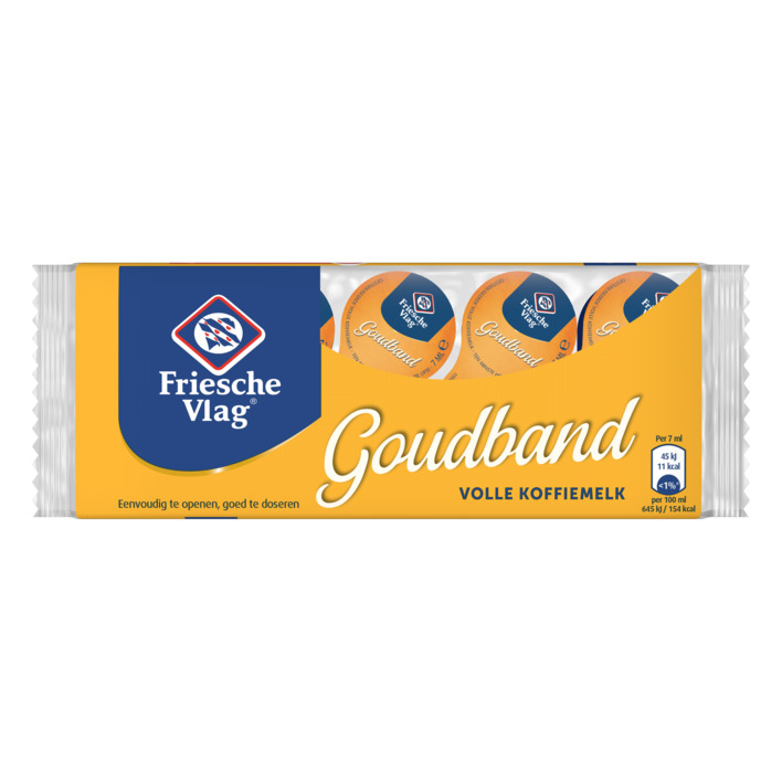 Friesche Vlag Goudband