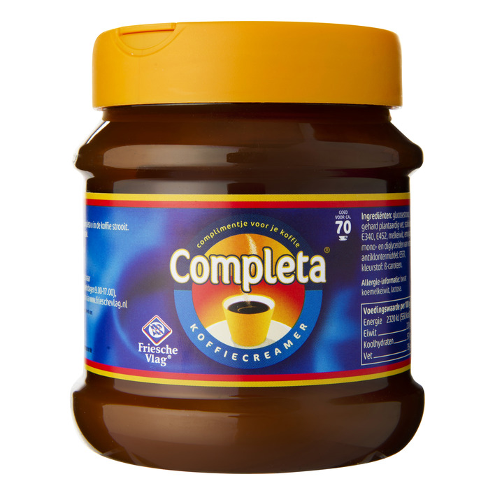 Completa Koffiecreamer