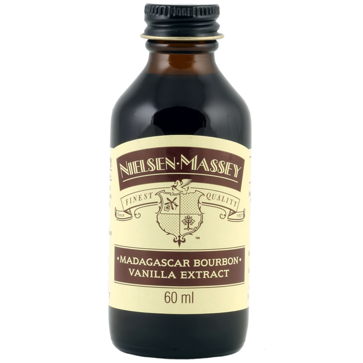 Nielsen-Massey Vanille extract