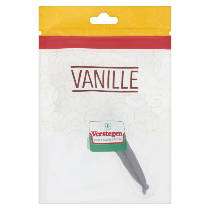 Verstegen Zakje vanillestokje