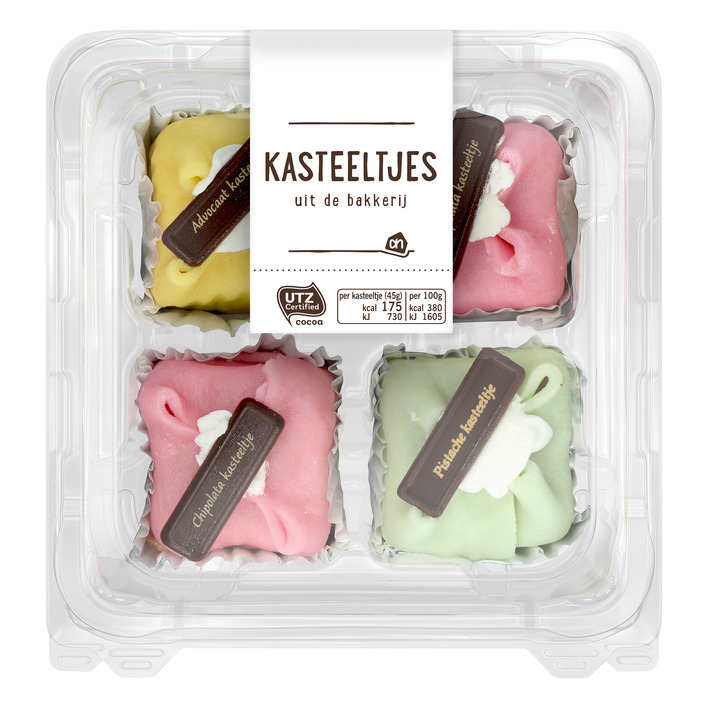 AH Kasteeltjes