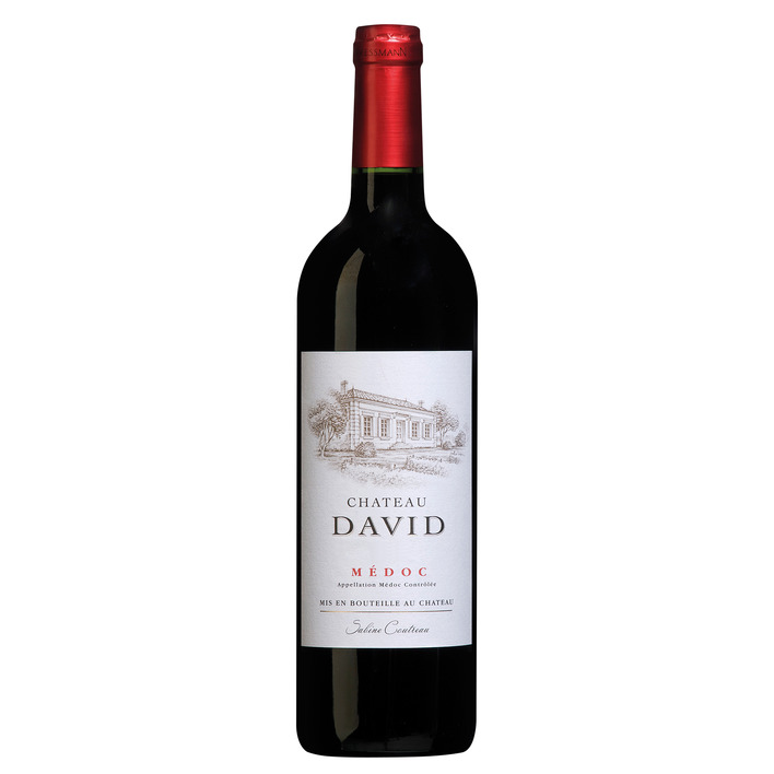 Château David Médoc