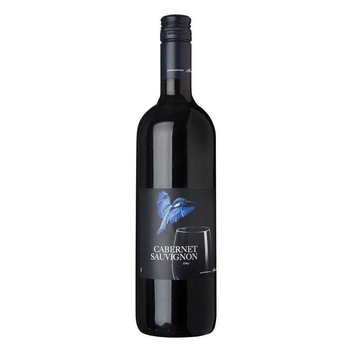 AH Cabernet sauvignon