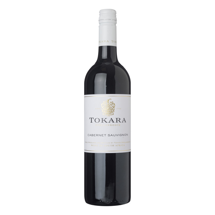 Tokara Cabernet Sauvignon