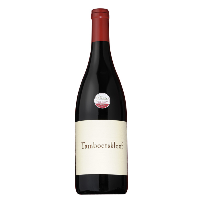 Tamboerskloof Syrah